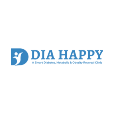 Diahappy Official